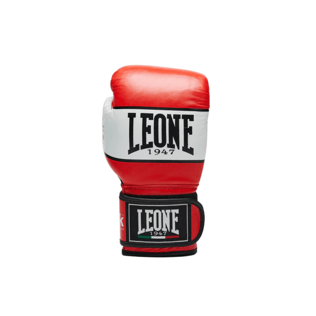 Gants de boxe Leone Shock – Cuir premium pour entraînement - Canada Fighting Gants de boxe