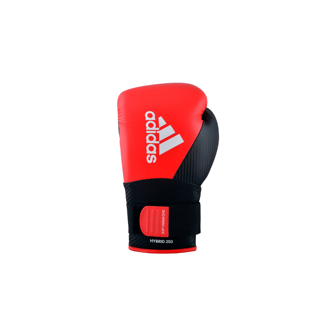 Gants d’entraînement Adidas Hybrid 250 - Canada Fighting Gants de boxe
