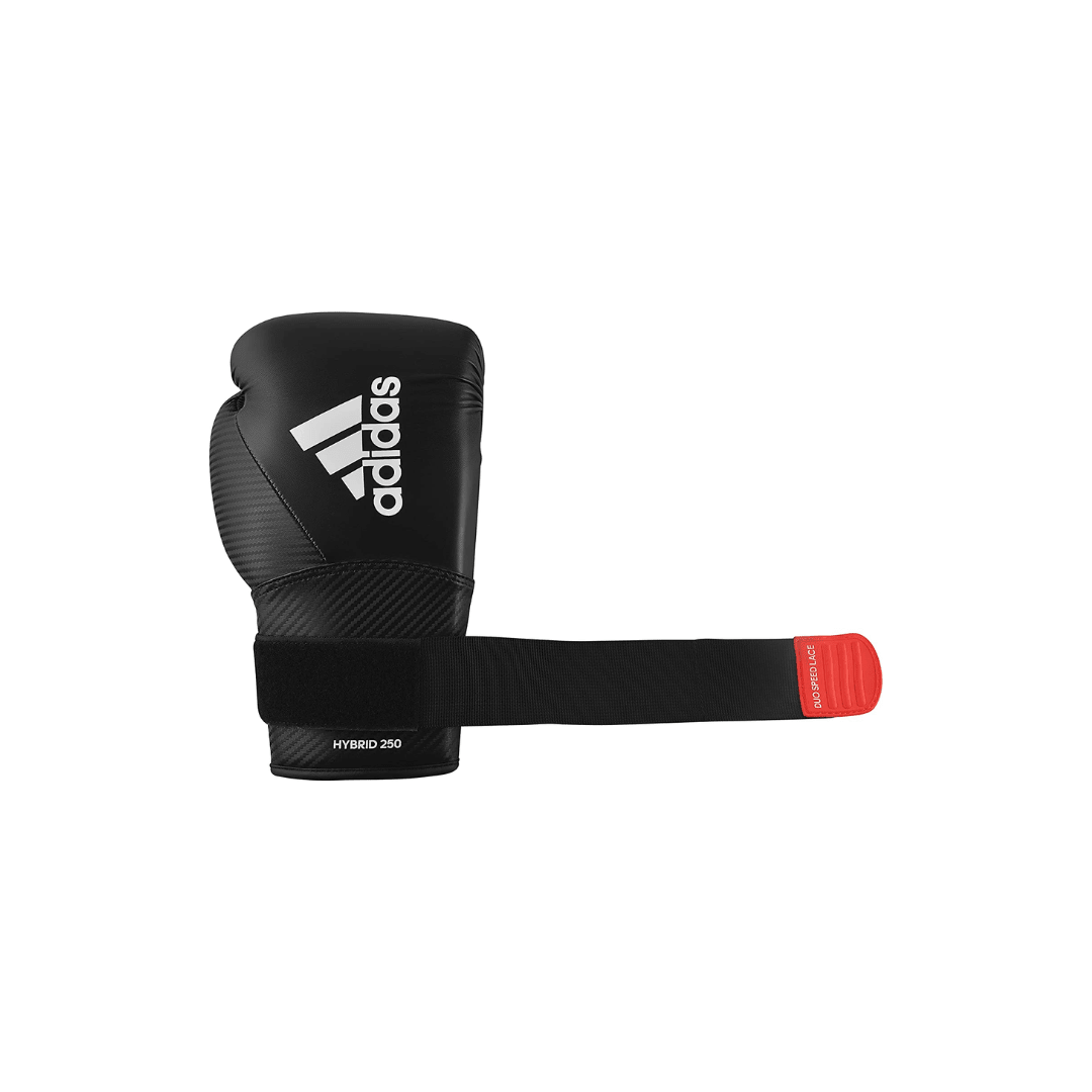 Gants d’entraînement Adidas Hybrid 250 - Canada Fighting Gants de boxe