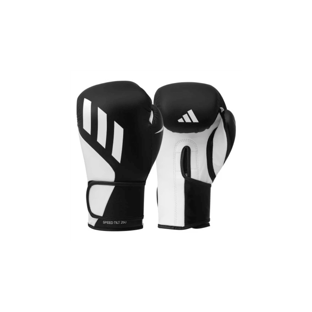 Gants d’entraînement Adidas Speed Tilt 250 - Canada Fighting Gants de boxe