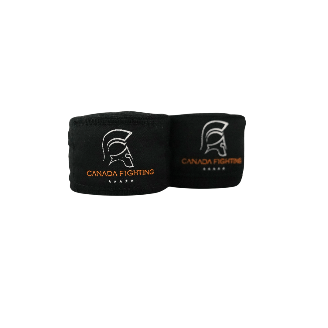 Kit d'entraînement Adulte - Canada Fighting - Canada Fighting Gants de boxe