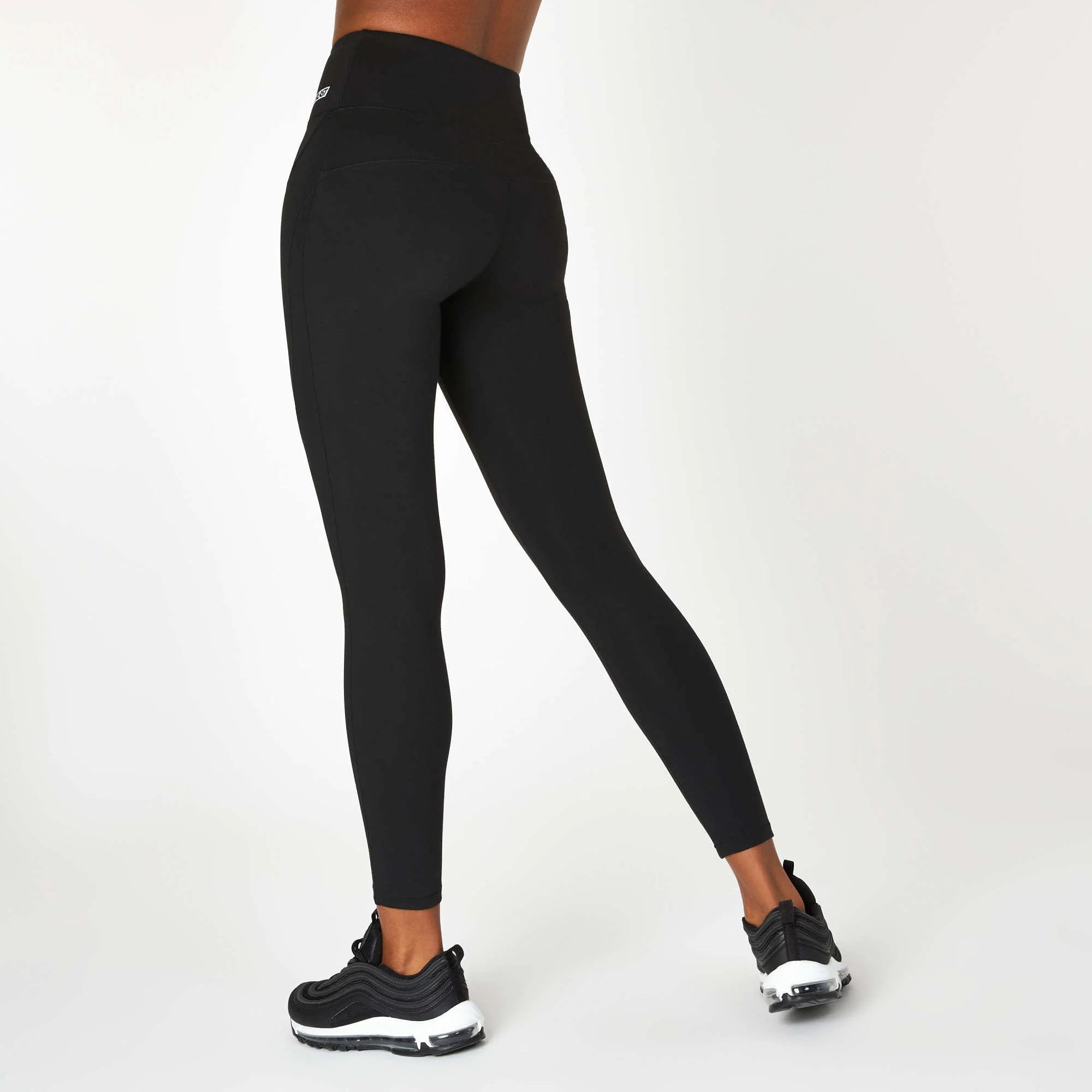 Legging taille haute Everlast Contour - Canada Fighting Legging