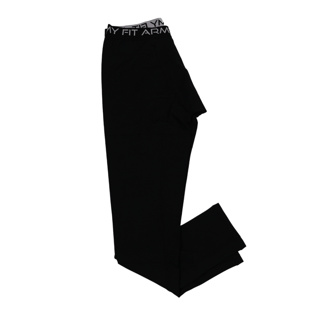 Leggings de compression pour hommes - Canada Fighting Vetements