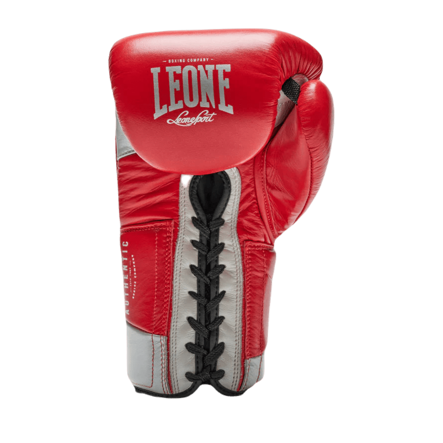 Leone gants Authentic - Canada Fighting Gants de boxe