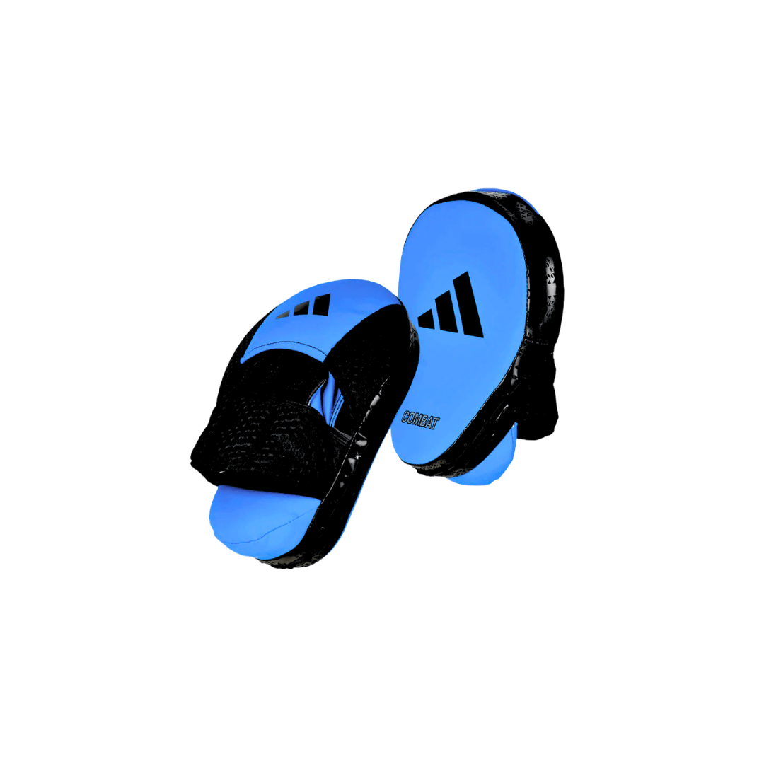 Mitaines Adidas Combat 50 Focus - Canada Fighting Accessoires