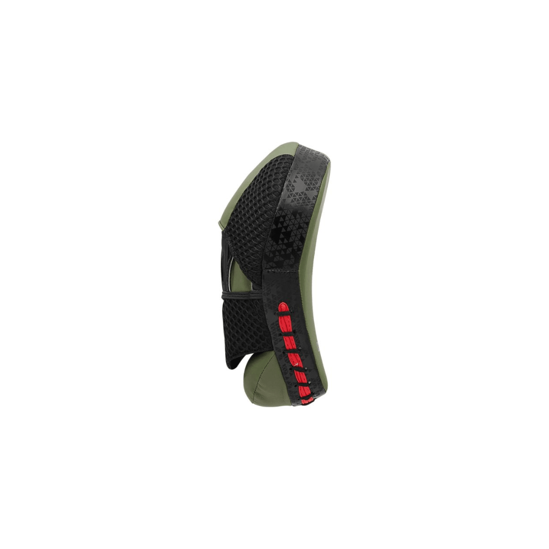 Mitaines Adidas Combat 50 Focus - Canada Fighting Accessoires