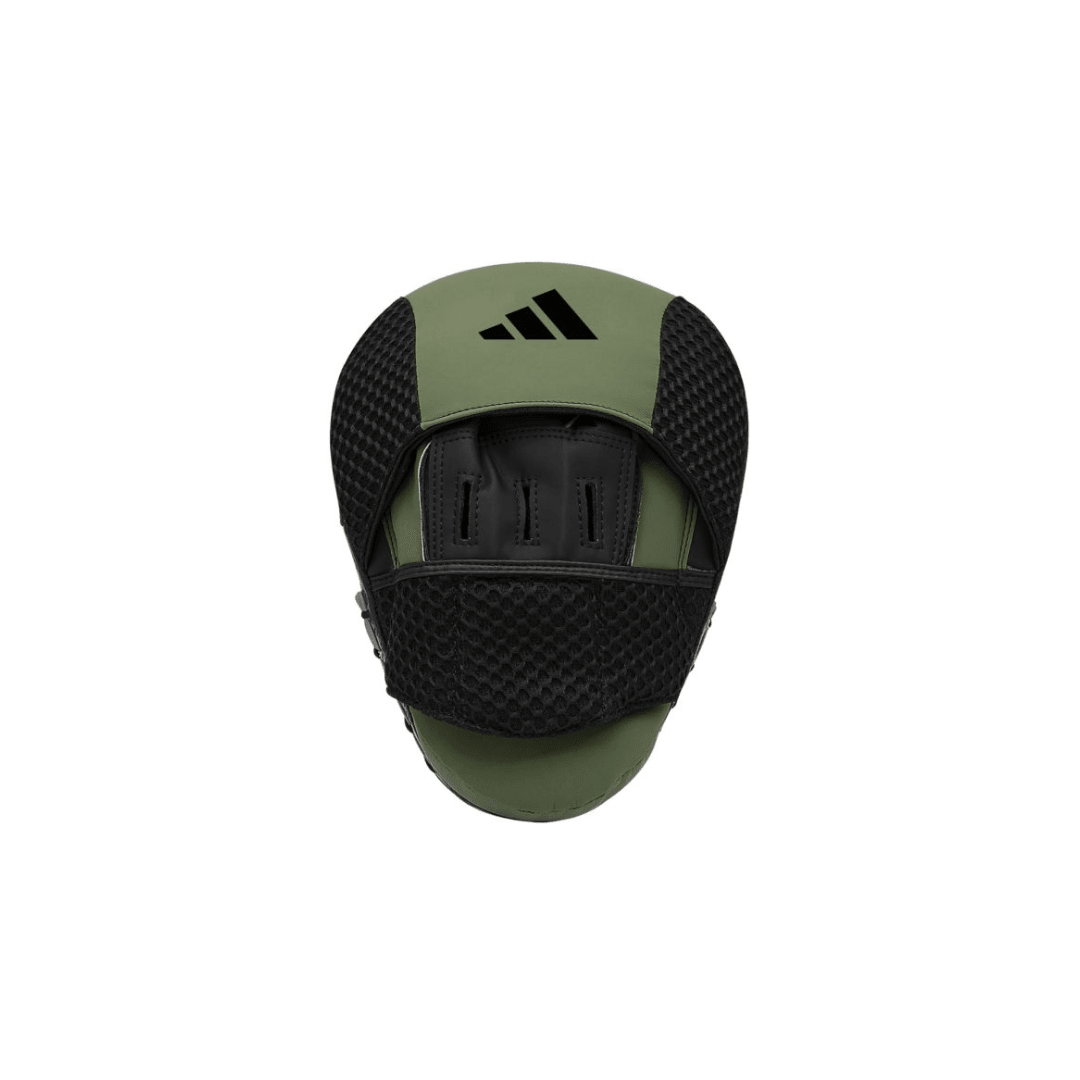 Mitaines Adidas Combat 50 Focus - Canada Fighting Accessoires