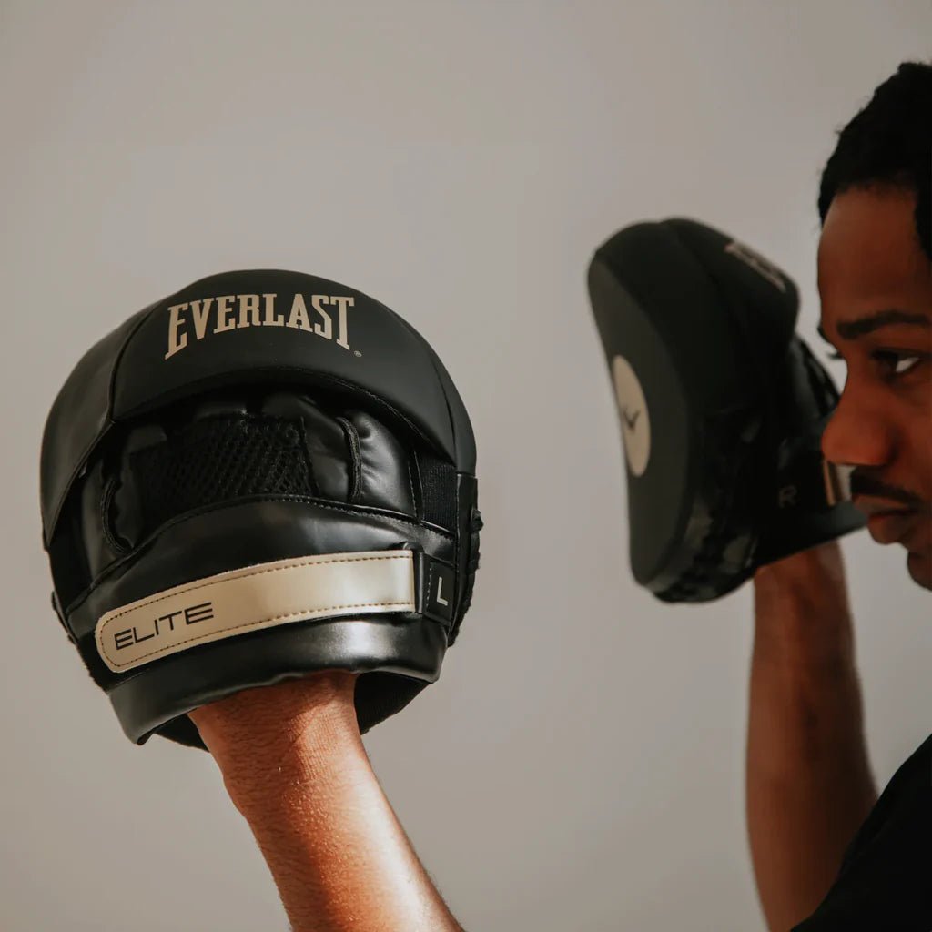 Mitaines de frappe Everlast® - Elite 2 Micro - Canada Fighting Accessoires