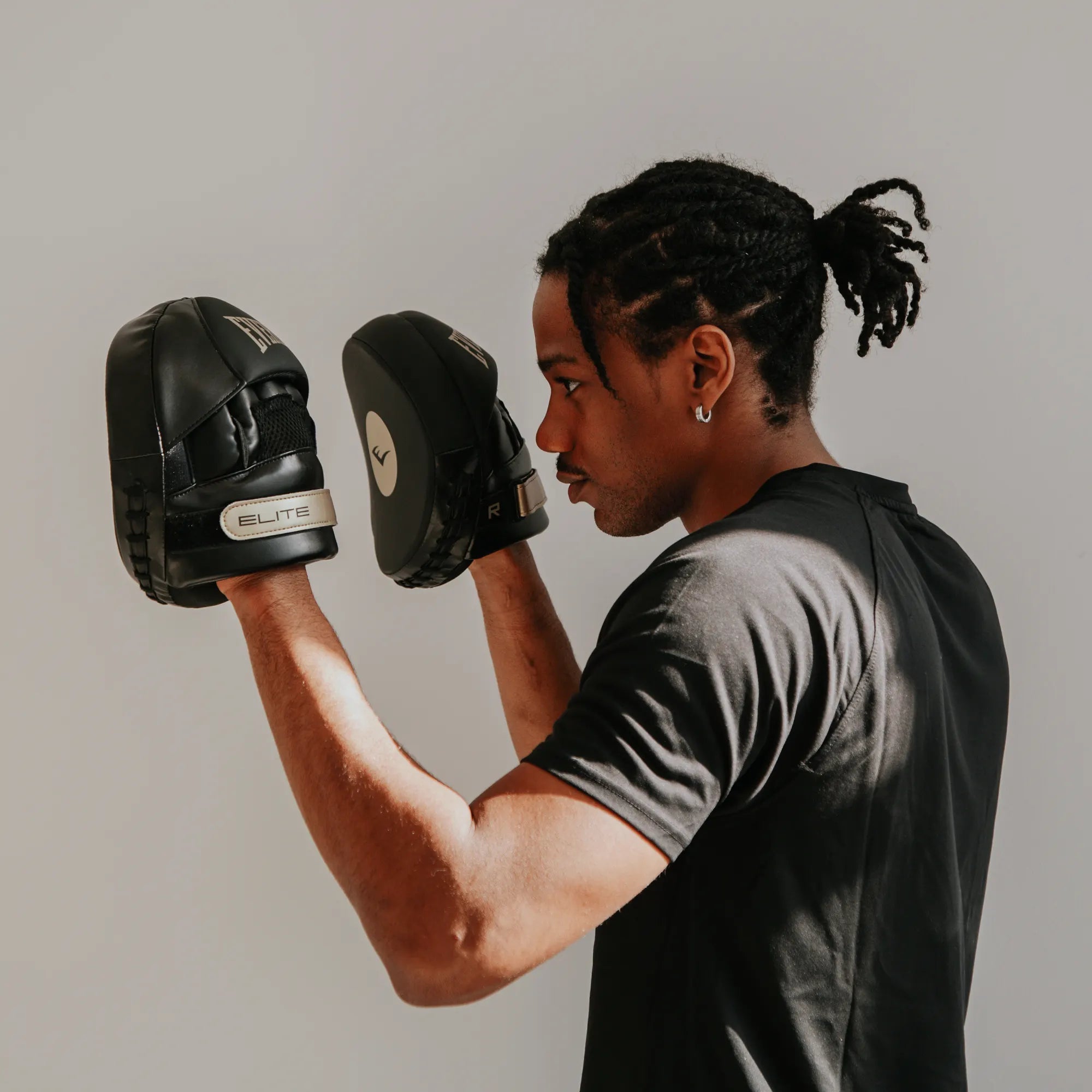 Mitaines de frappe Everlast® - Elite 2 Micro - Canada Fighting Accessoires