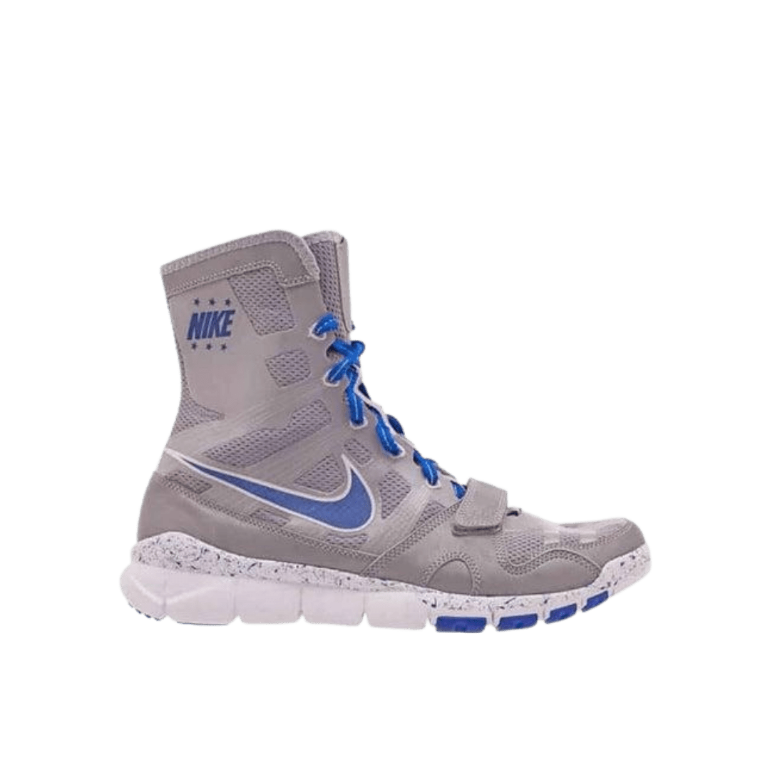 Nike Souliers de Boxe Free HyperKO Shield Trainers - Canada Fighting Souliers de boxe