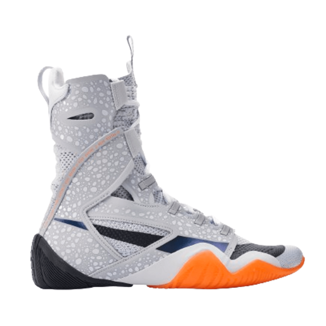 Nike Souliers de boxe HyperKO 2 - Édition Limitée Olympique - Canada Fighting Souliers de boxe