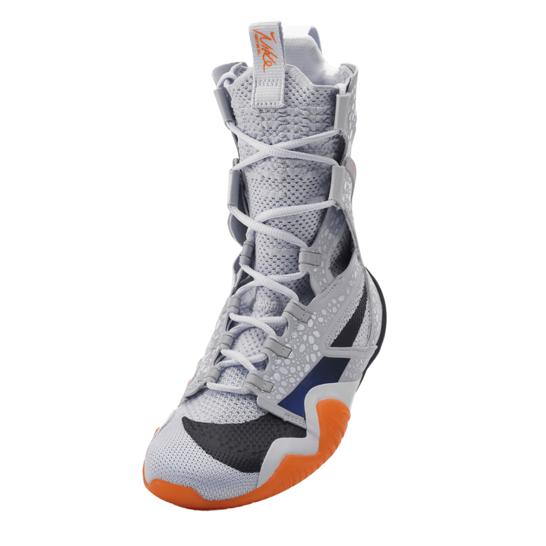 Nike Souliers de boxe HyperKO 2 - Édition Limitée Olympique - Canada Fighting Souliers de boxe
