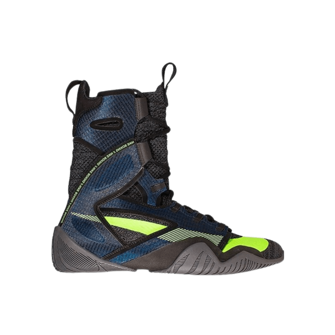 Nike Souliers de boxe HyperKO 2 - Canada Fighting Souliers de boxe