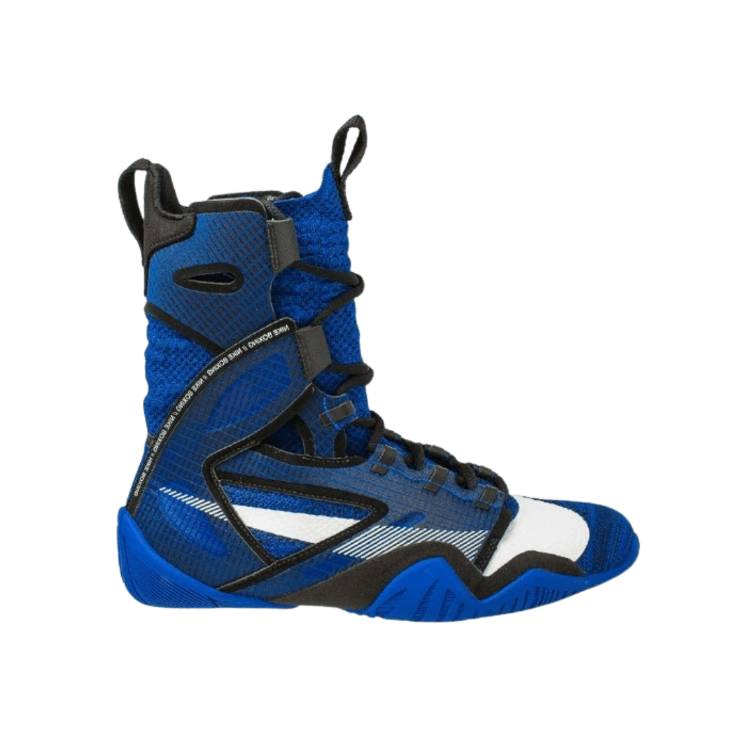 Nike Souliers de boxe HyperKO 2 - Canada Fighting Souliers de boxe