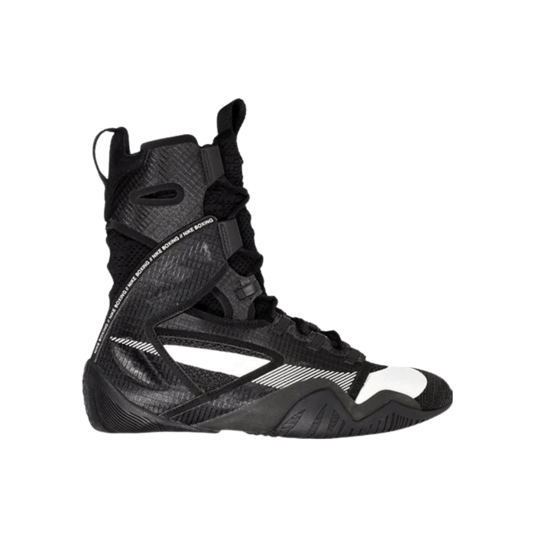 Nike Souliers de boxe HyperKO 2 - Canada Fighting Souliers de boxe