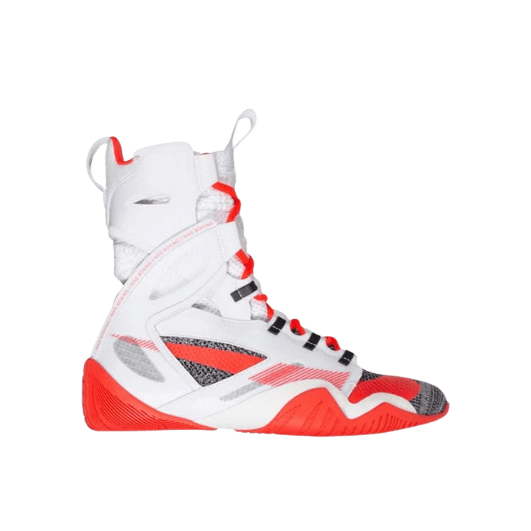 Nike Souliers de boxe HyperKO 2 - Canada Fighting Souliers de boxe