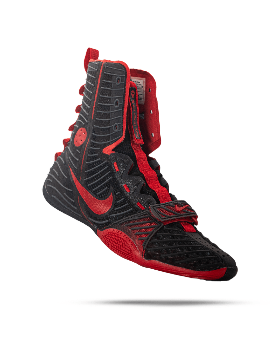 Nike Souliers de boxe HyperKO 3 - Canada Fighting Souliers de boxe