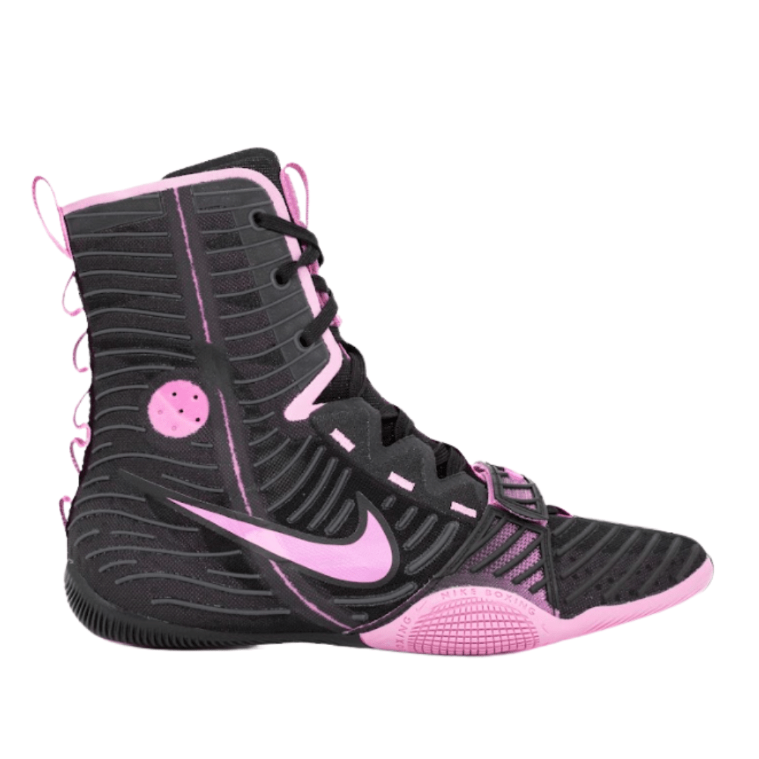 Nike Souliers de boxe HyperKO 3 - Canada Fighting Souliers de boxe
