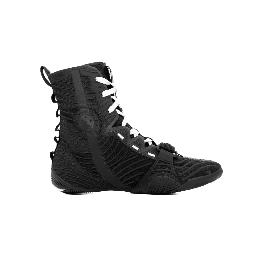 Nike Souliers de boxe HyperKO 3 - Canada Fighting Souliers de boxe
