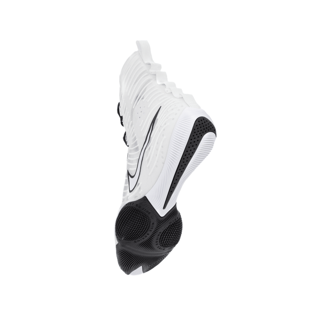 Nike Souliers de boxe HyperKO 3 - Canada Fighting Souliers de boxe