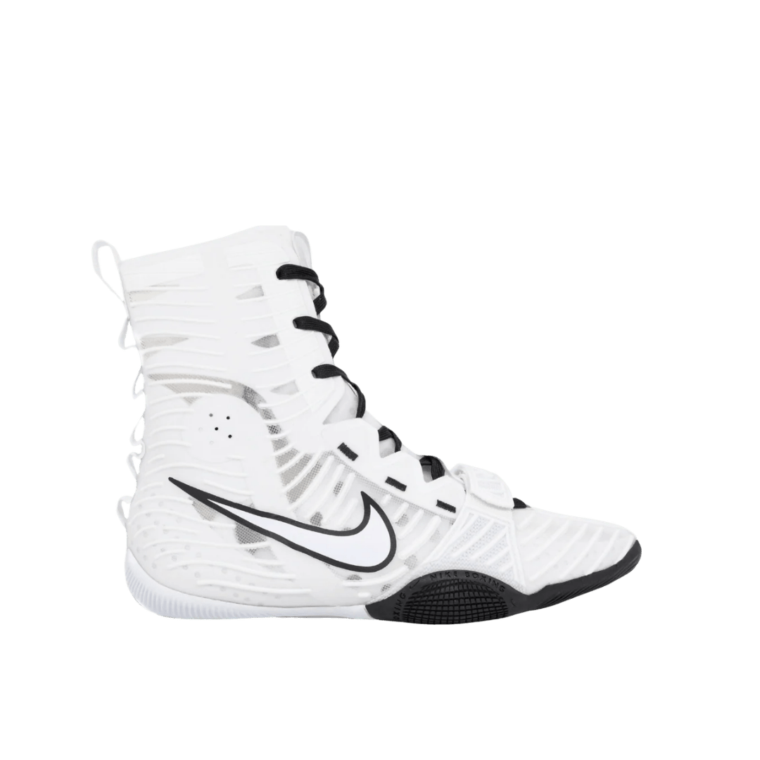 Nike Souliers de boxe HyperKO 3 - Canada Fighting Souliers de boxe