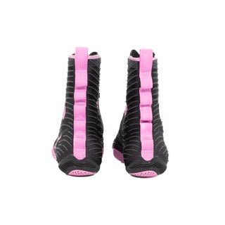 Nike Souliers de boxe HyperKO 3 - Canada Fighting Souliers de boxe