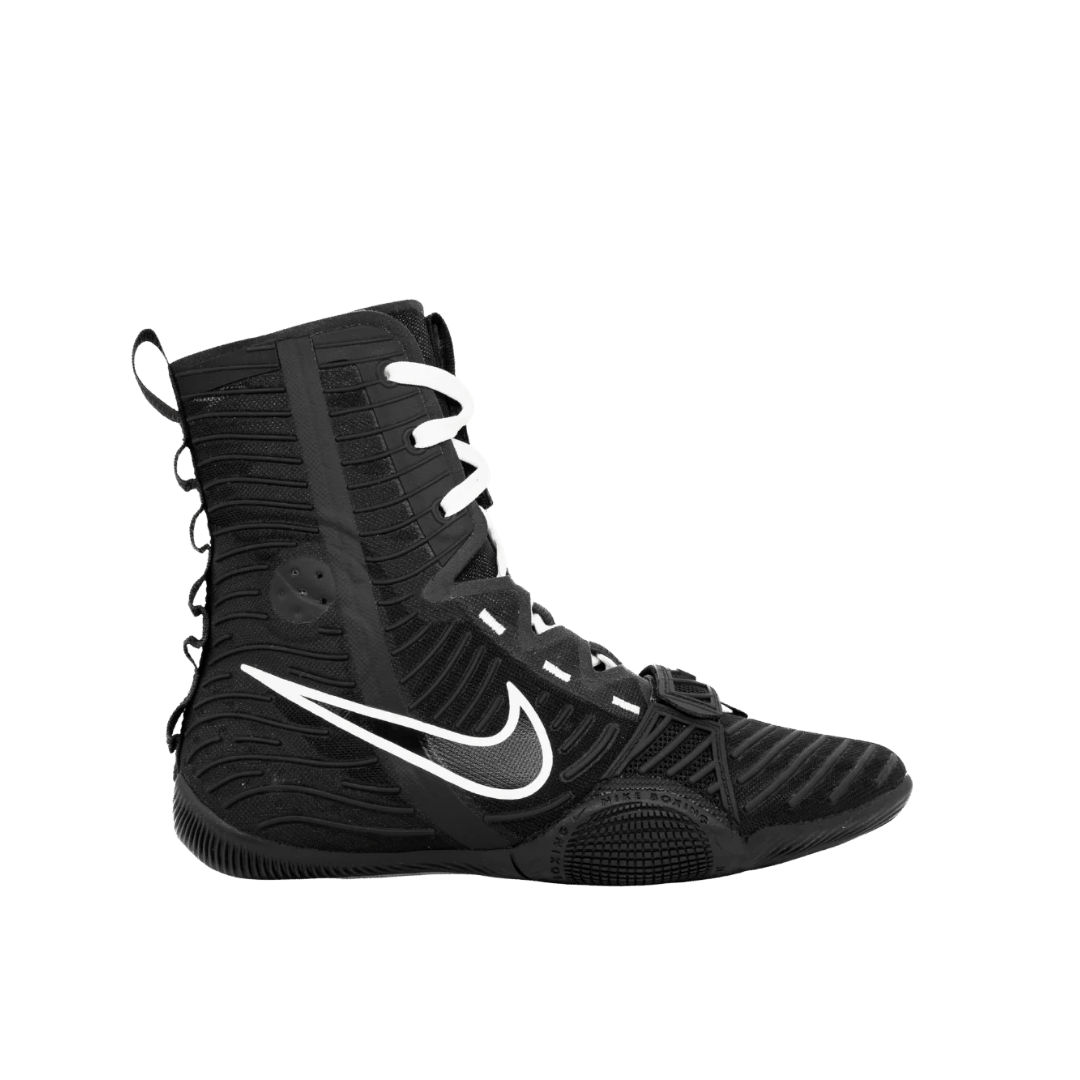 Nike Souliers de boxe HyperKO 3 - Canada Fighting Souliers de boxe