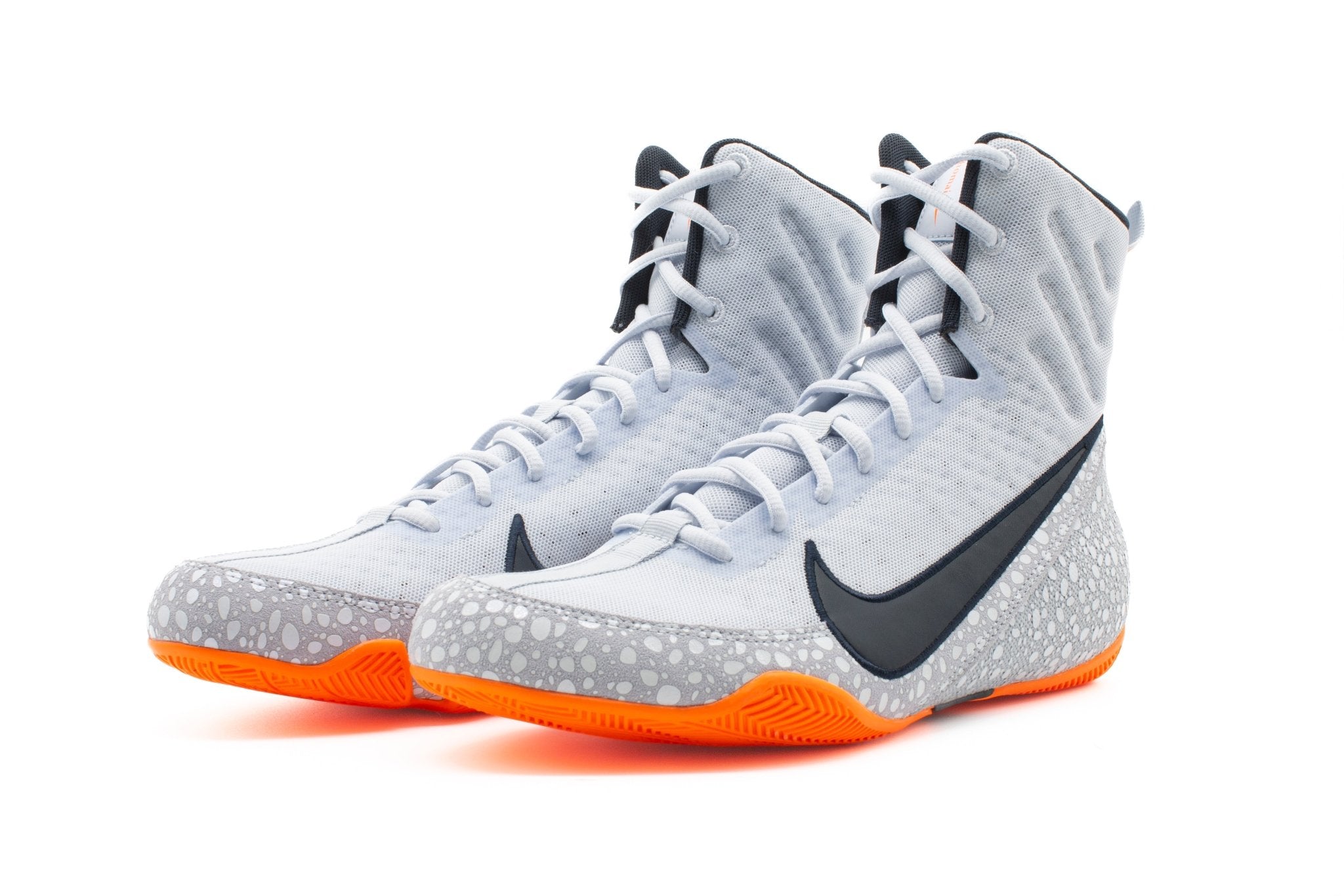 Nike Souliers de boxe Machomai 3 - SE Oly - Canada Fighting Souliers de boxe