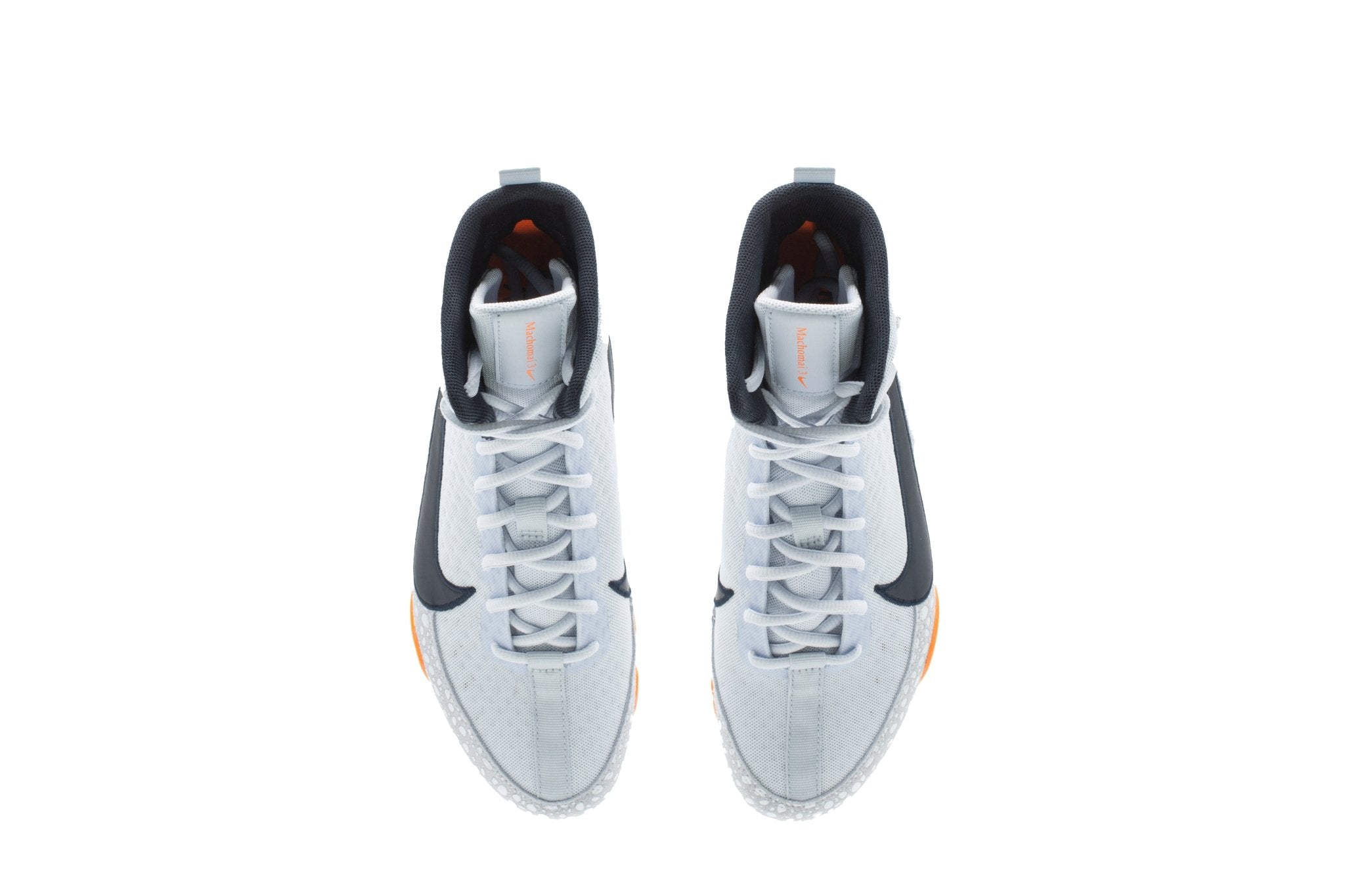 Nike Souliers de boxe Machomai 3 - SE Oly - Canada Fighting Souliers de boxe