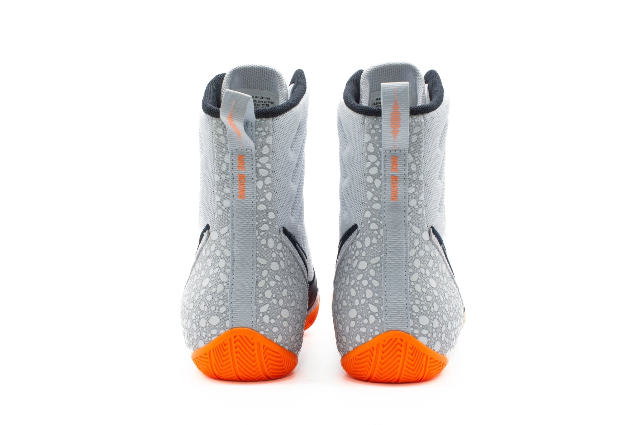 Nike Souliers de boxe Machomai 3 - SE Oly - Canada Fighting Souliers de boxe