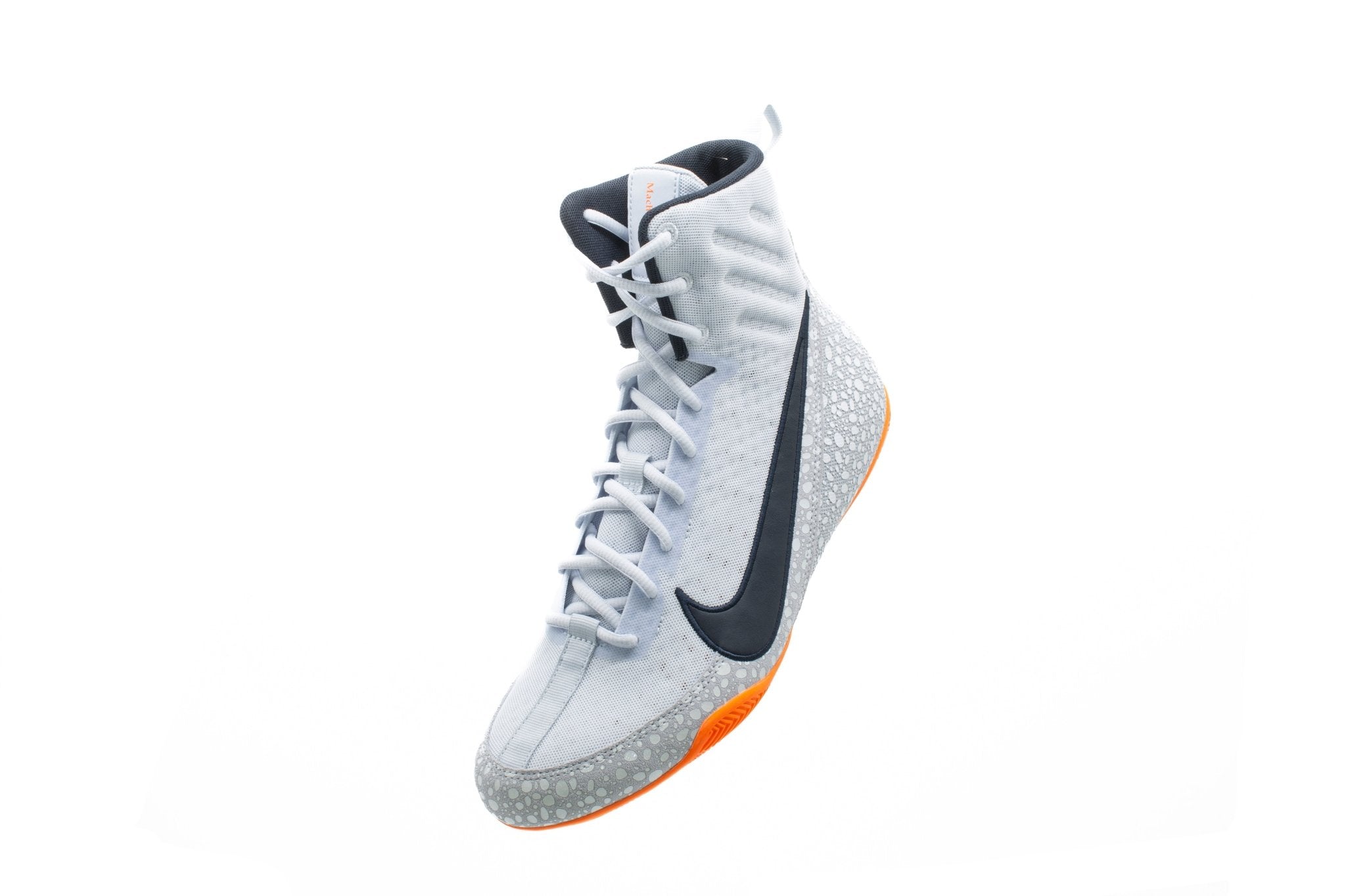 Nike Souliers de boxe Machomai 3 - SE Oly - Canada Fighting Souliers de boxe