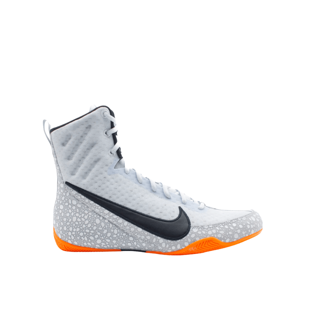 Nike Souliers de boxe Machomai 3 - SE Oly - Canada Fighting Souliers de boxe