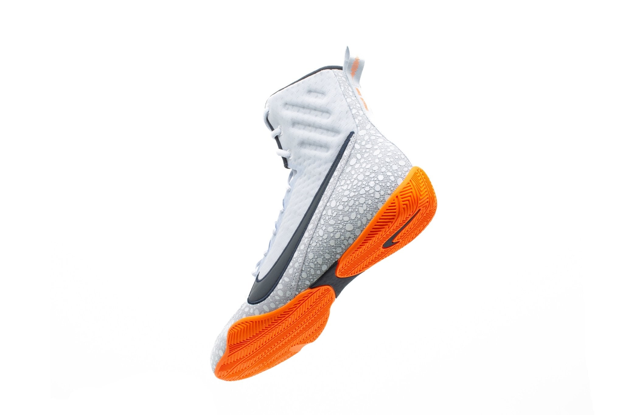 Nike Souliers de boxe Machomai 3 - SE Oly - Canada Fighting Souliers de boxe