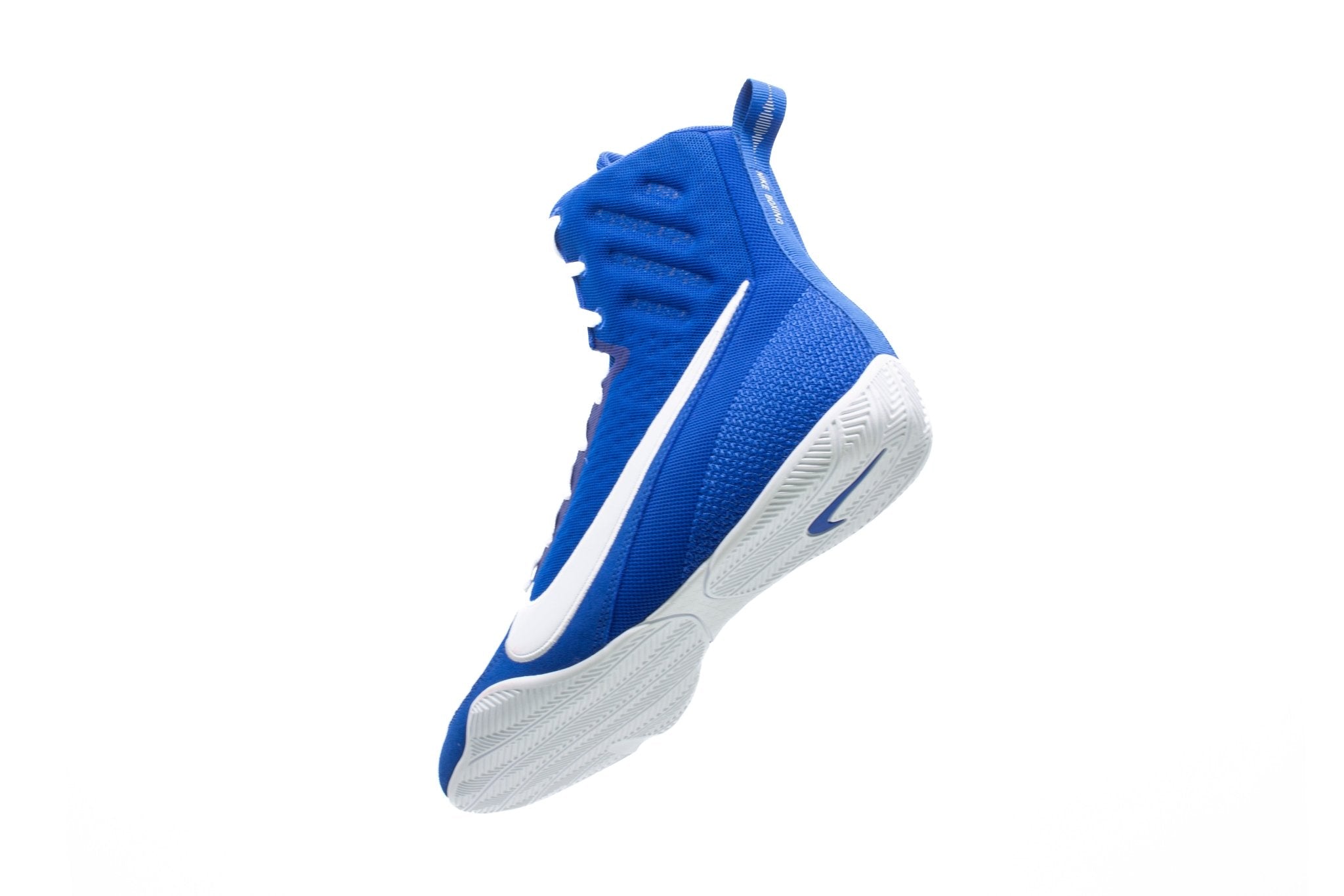 Nike Souliers de boxe Machomai 3 - Canada Fighting Souliers de boxe