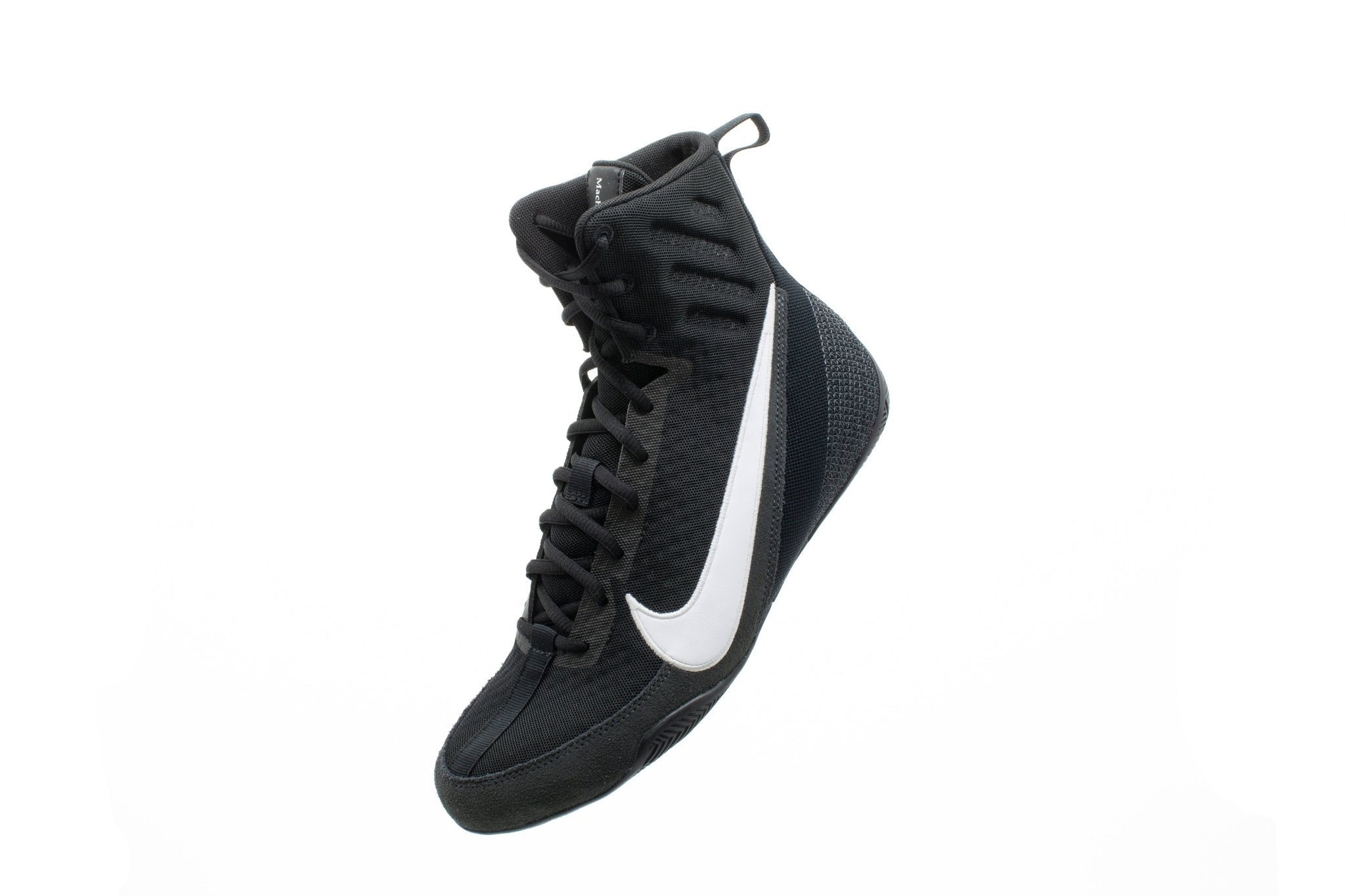 Nike Souliers de boxe Machomai 3 - Canada Fighting Souliers de boxe
