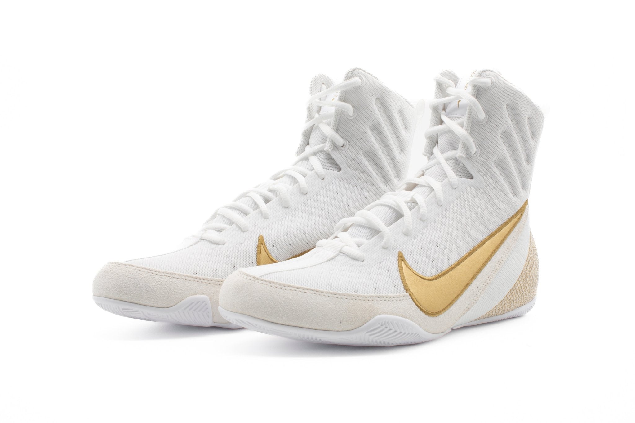 Nike Souliers de boxe Machomai 3 - Canada Fighting Souliers de boxe