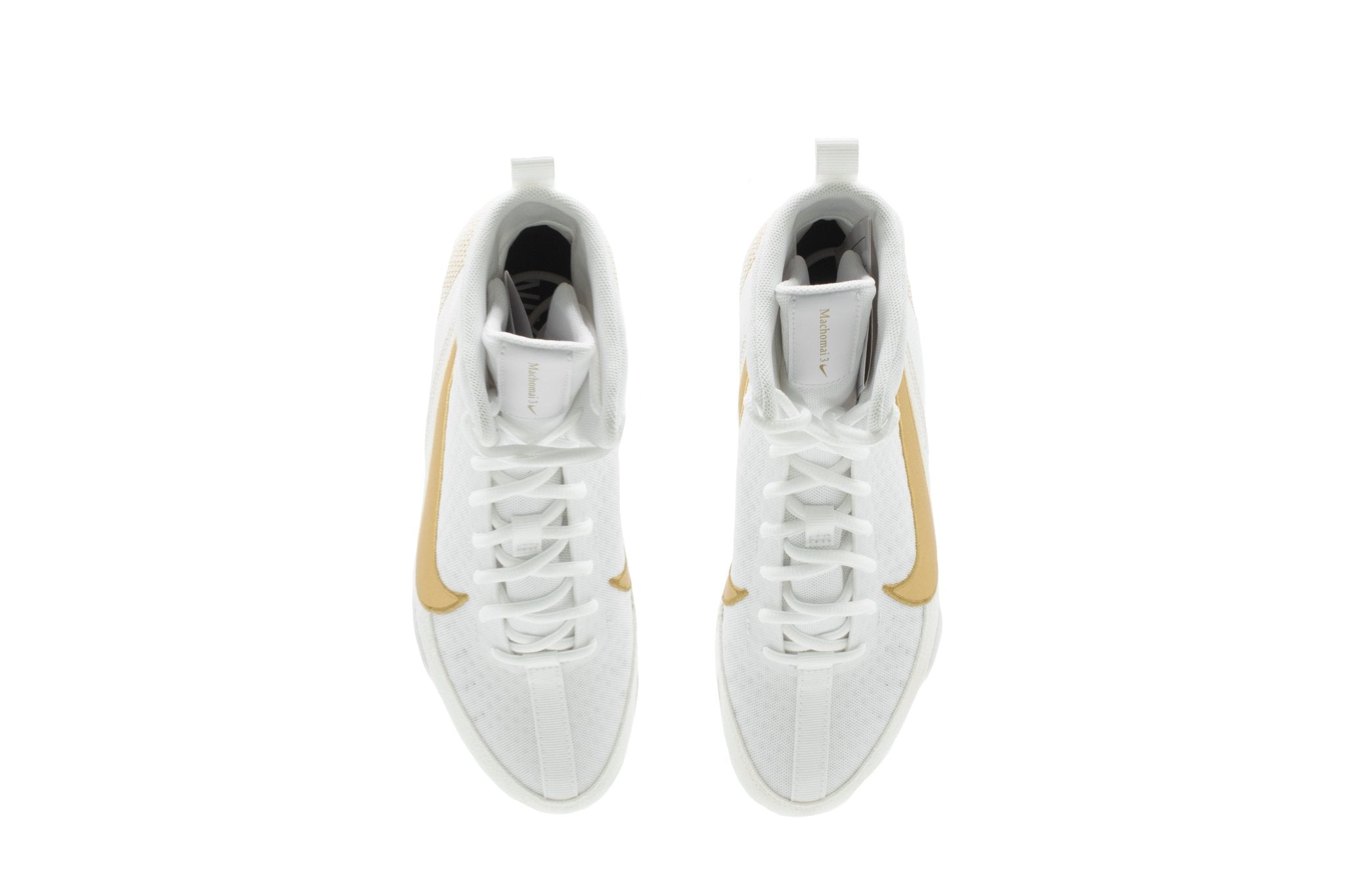 Nike Souliers de boxe Machomai 3 - Canada Fighting Souliers de boxe