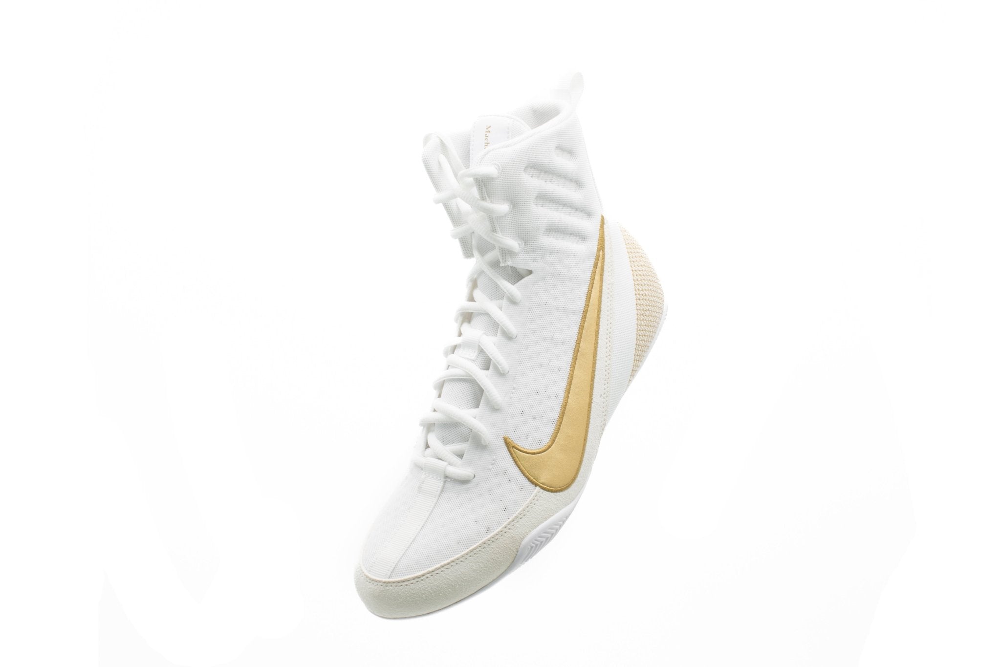 Nike Souliers de boxe Machomai 3 - Canada Fighting Souliers de boxe