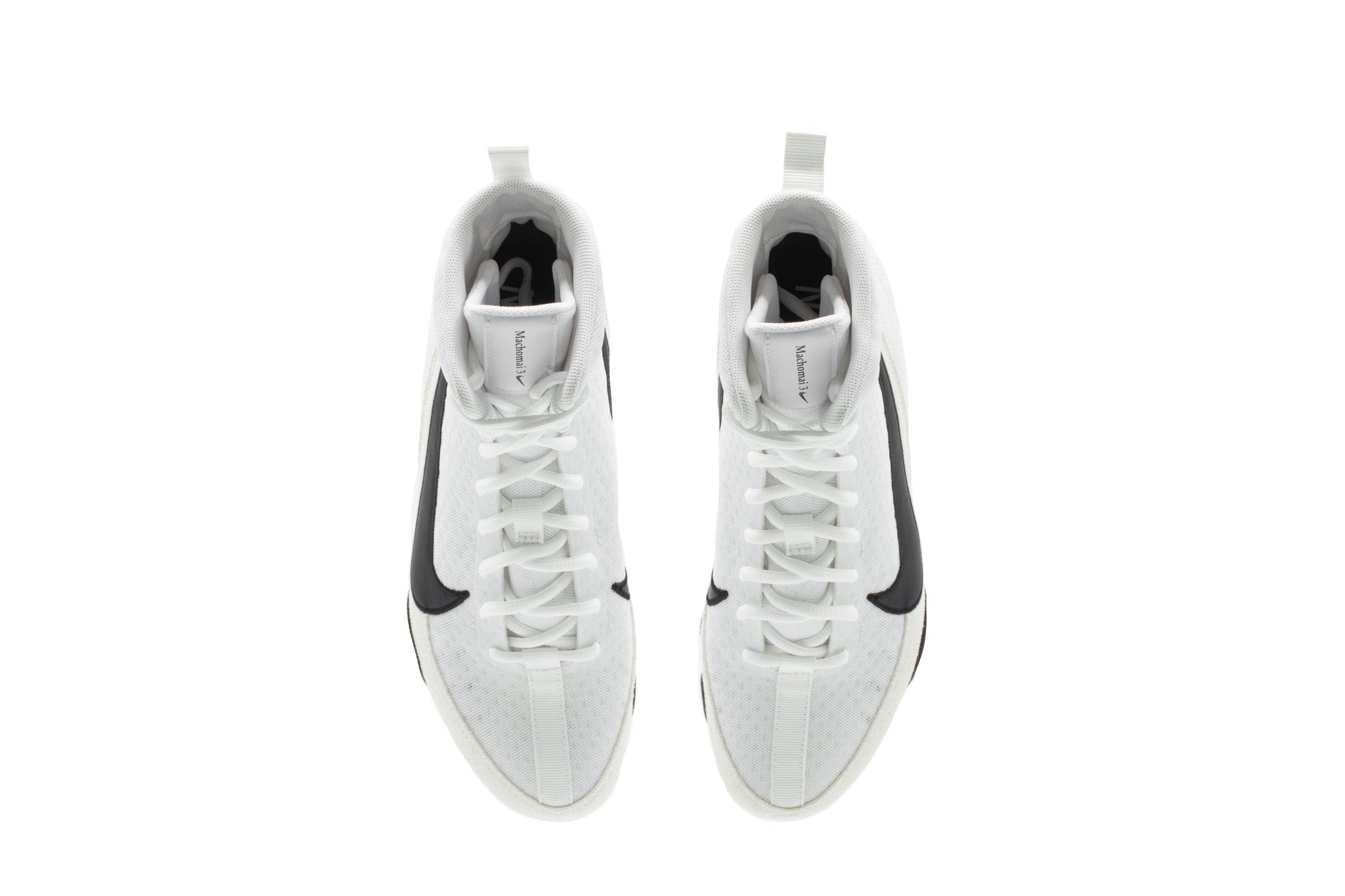 Nike Souliers de boxe Machomai 3 - Canada Fighting Souliers de boxe