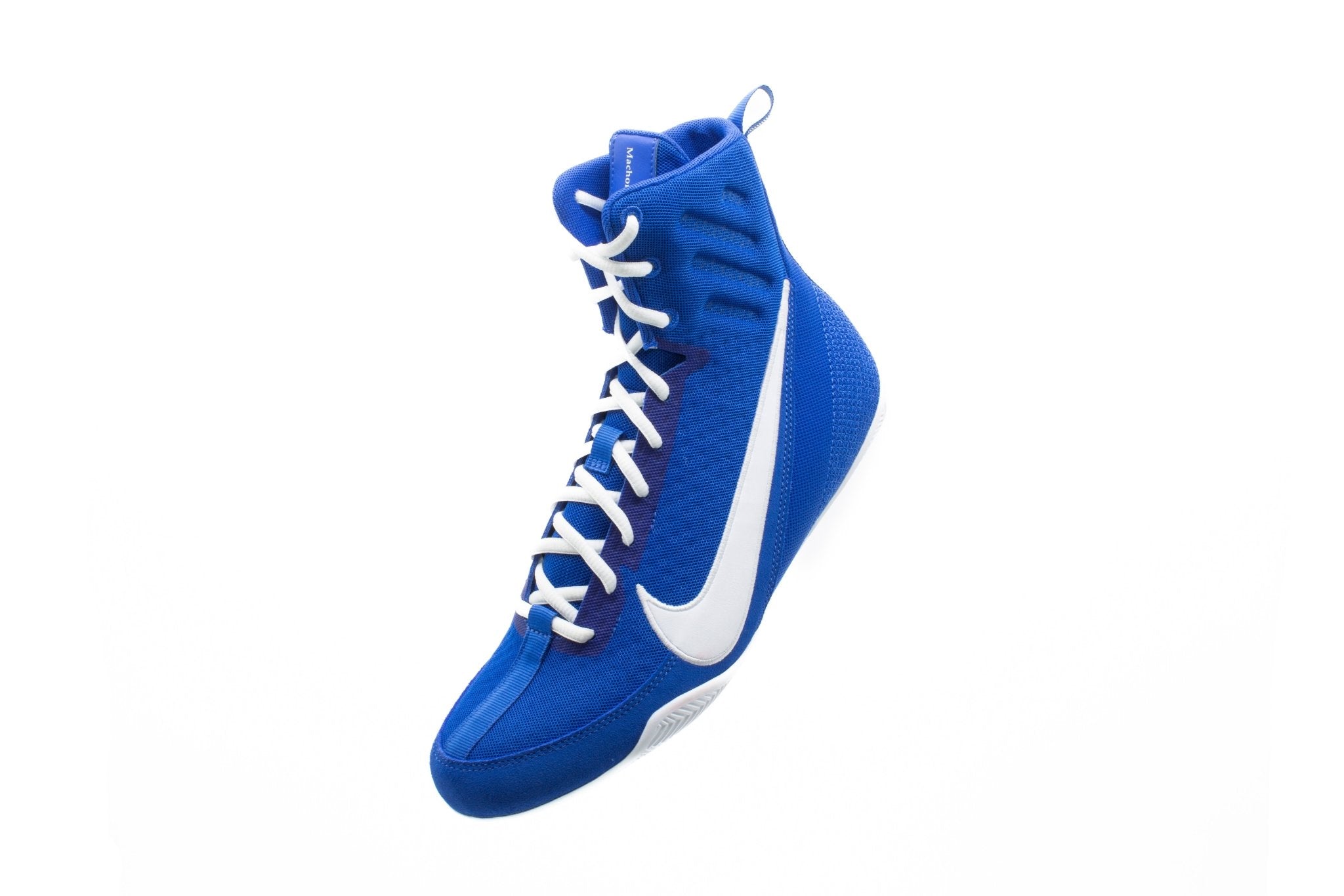 Nike Souliers de boxe Machomai 3 - Canada Fighting Souliers de boxe