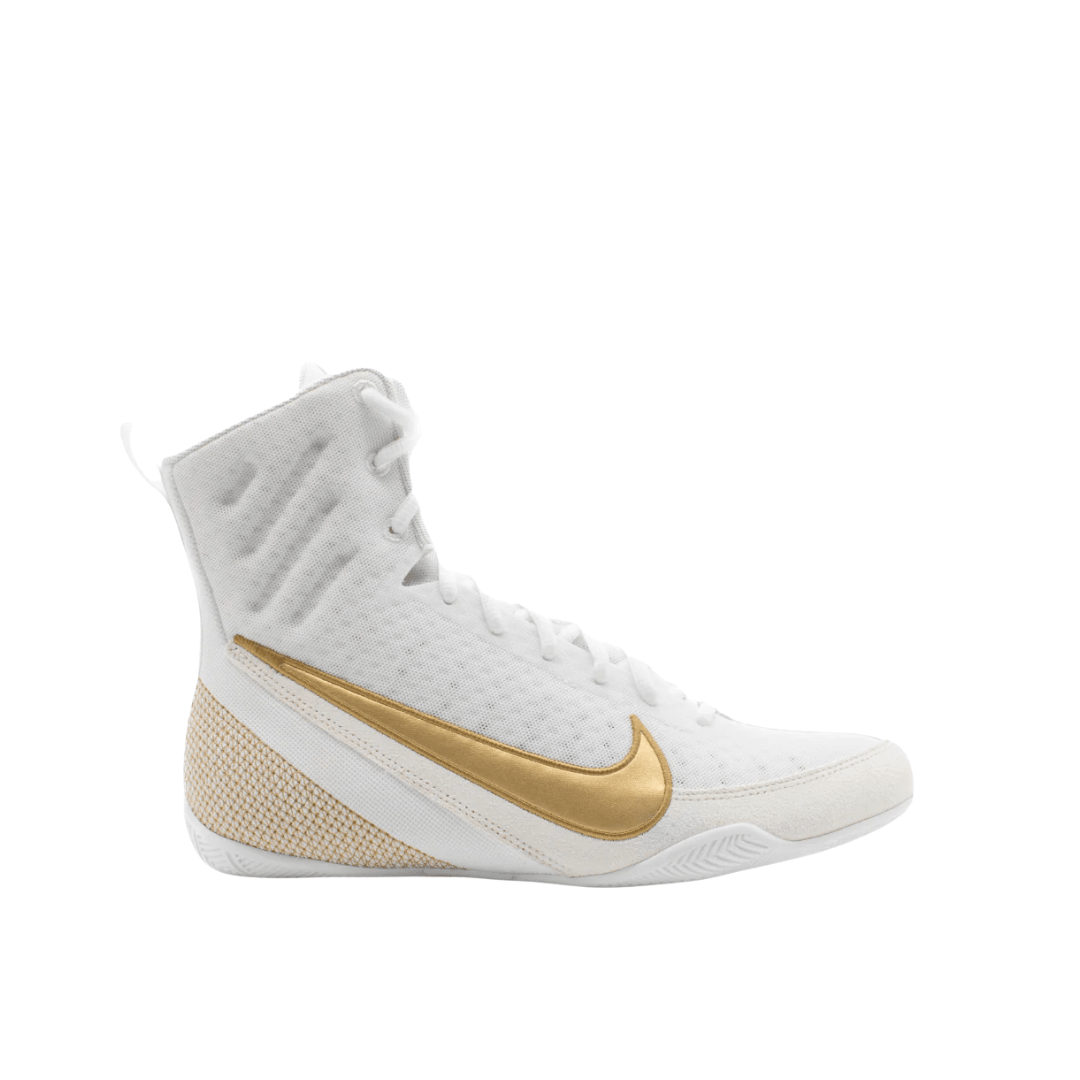 Nike Souliers de boxe Machomai 3 - Canada Fighting Souliers de boxe