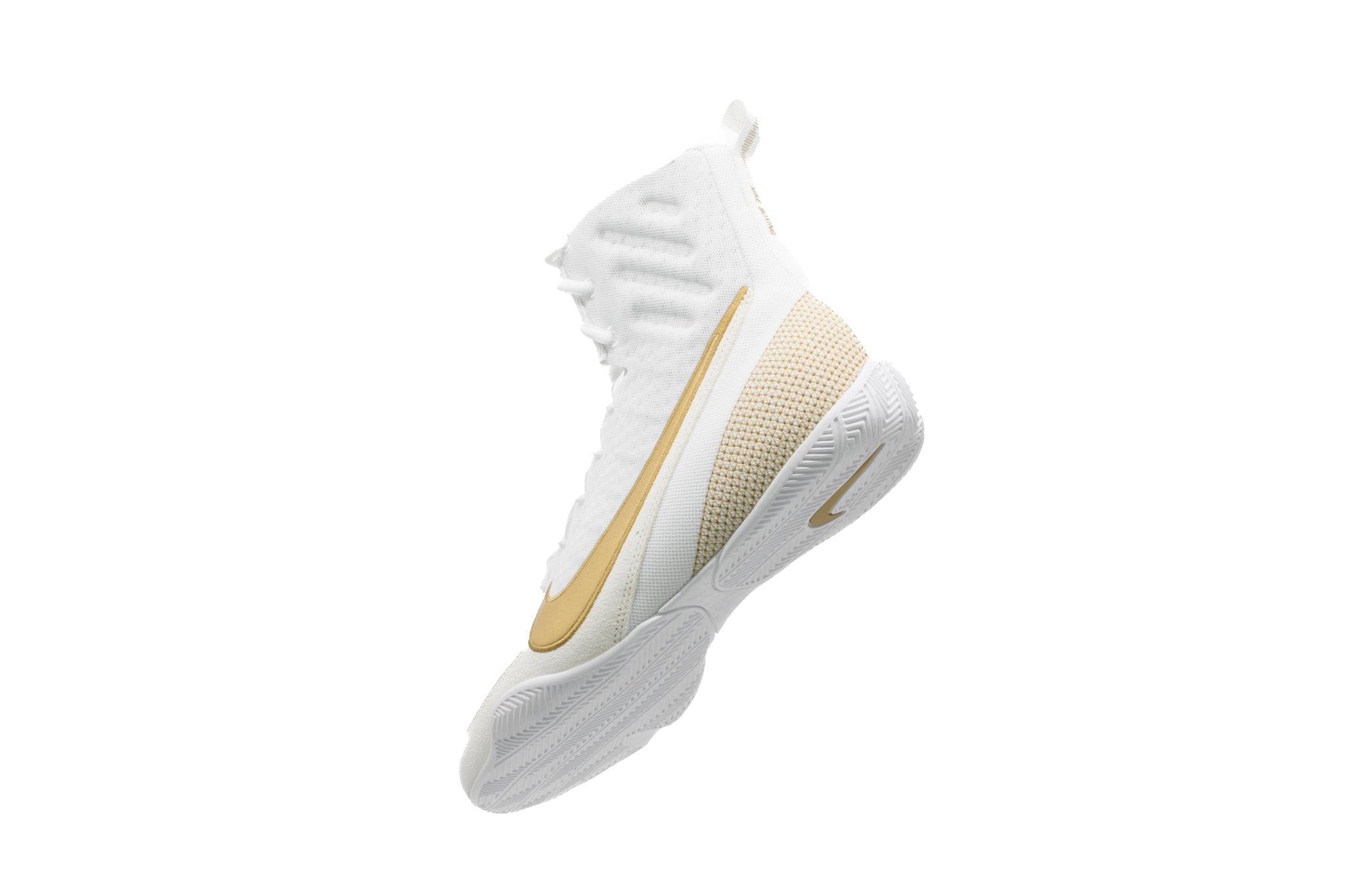 Nike Souliers de boxe Machomai 3 - Canada Fighting Souliers de boxe