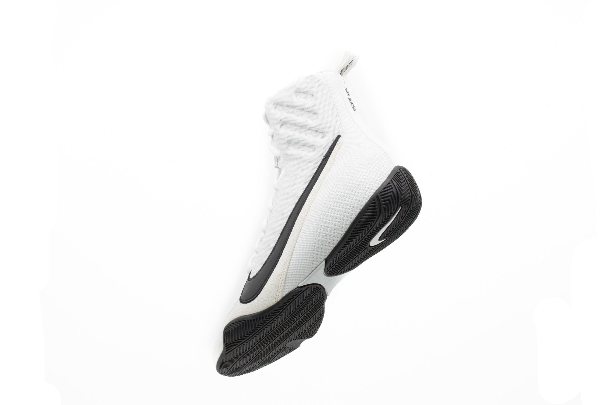 Nike Souliers de boxe Machomai 3 - Canada Fighting Souliers de boxe