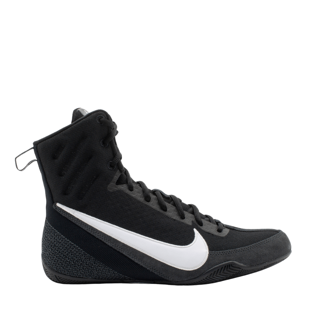 Nike Souliers de boxe Machomai 3 - Canada Fighting Souliers de boxe