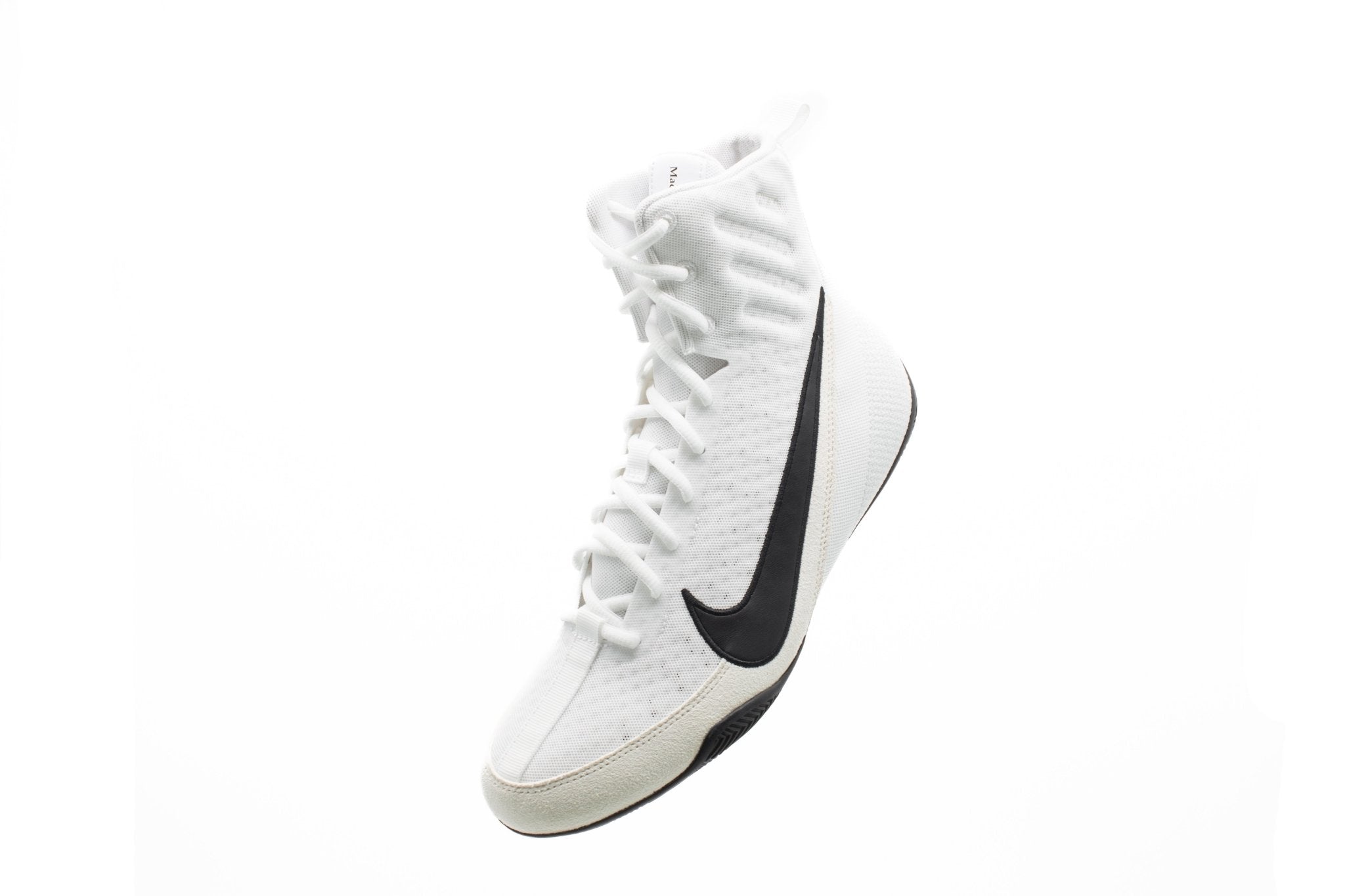 Nike Souliers de boxe Machomai 3 - Canada Fighting Souliers de boxe