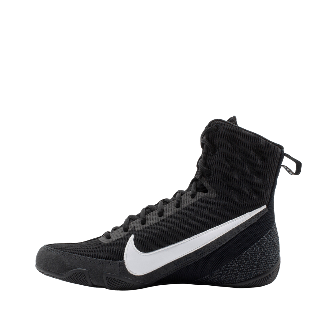 Nike Souliers de boxe Machomai 3 - Canada Fighting Souliers de boxe