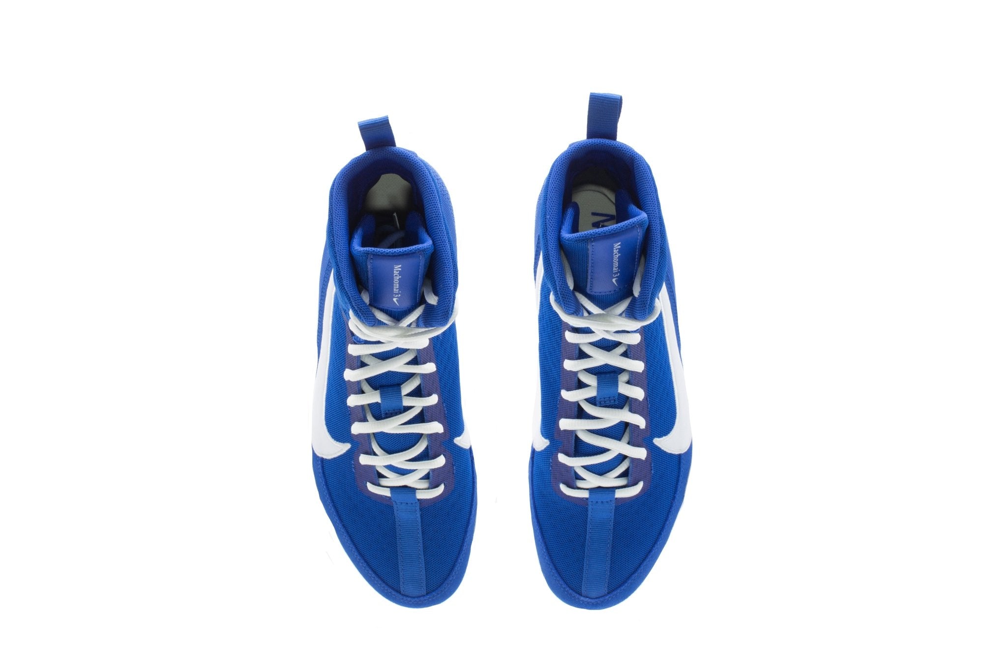 Nike Souliers de boxe Machomai 3 - Canada Fighting Souliers de boxe
