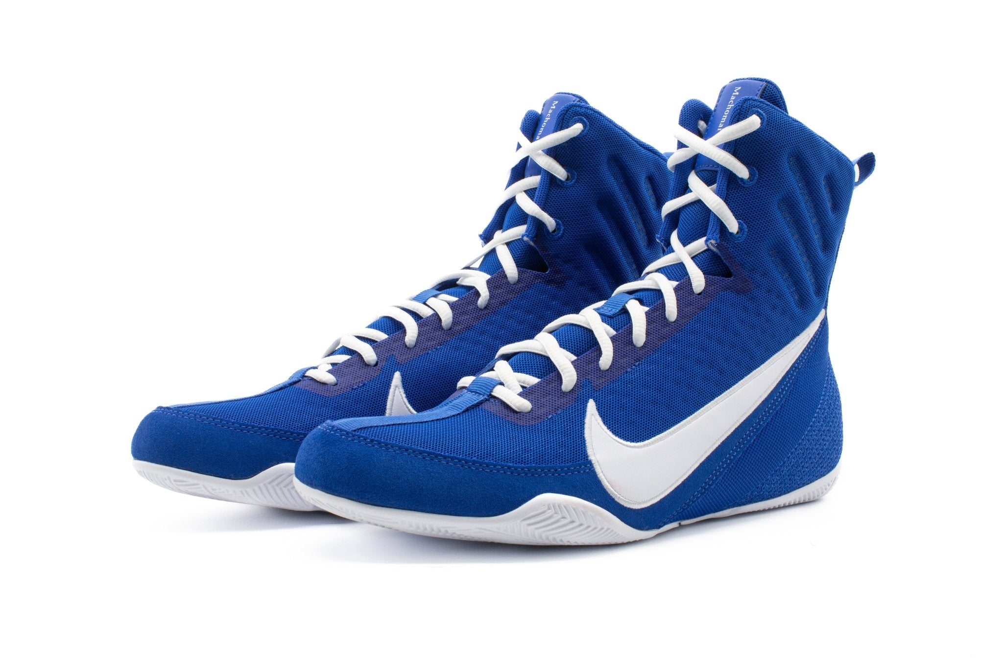 Nike Souliers de boxe Machomai 3 - Canada Fighting Souliers de boxe