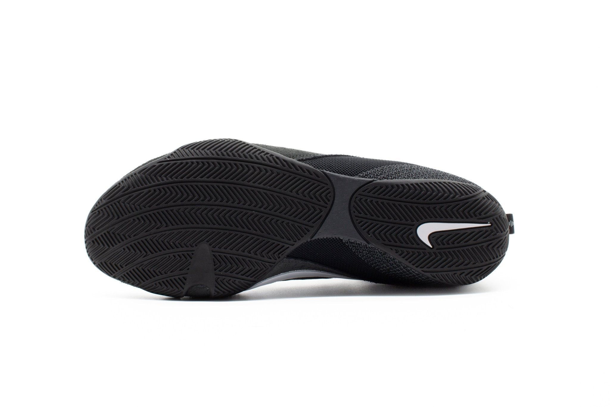 Nike Souliers de boxe Machomai 3 - Canada Fighting Souliers de boxe