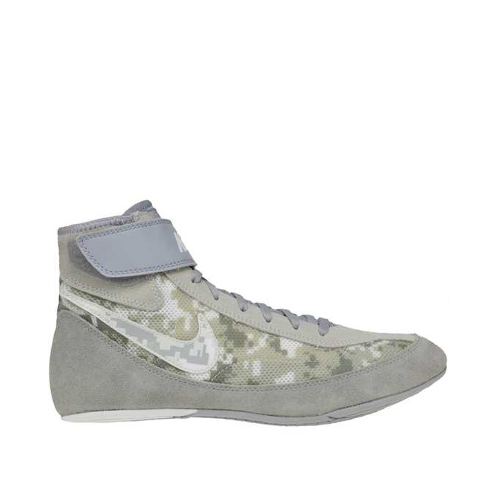 Nike souliers de boxe SPEEDSWEEP VII - Canada Fighting Souliers de boxe